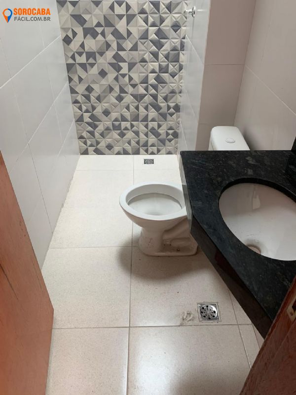 Casa em Wanel Ville, Sorocaba - Casa Wanel Ville IV - Foto 7